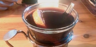 Raise your glasses at St. George’s ‘Meet the Chamber’ luncheon Meet chamber