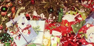 Local businesses featured in Gems of Utah 12 days of Christmas Giveaway Gems of Utah 12 Days of Christmas Giveaway
