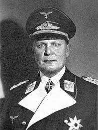 Hermann Goering was right