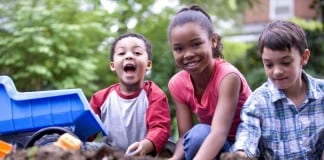 Tips for improving children’s self-esteem improving children's self-esteem