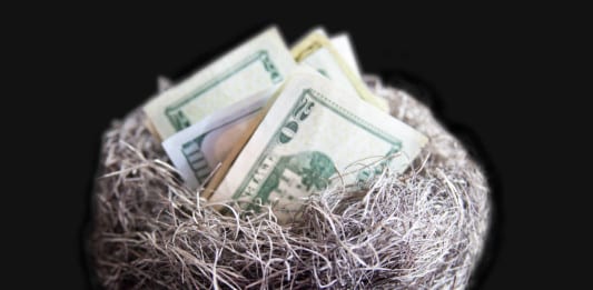 low interest rates and your retirement plan