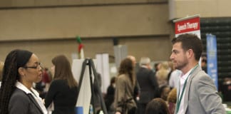 Hero2Hired job fair offers opportunities for veterans, active-duty, reserve, and spouses Hero2Hired job fair