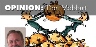 Whose wealth is it? Wealth belongs to people