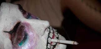 Make your home smoke-free in 2016 Make your home smoke-free