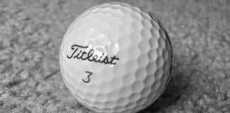 Golf frost delays in the desert? golf frost delays