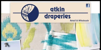 Window Treatments St. George | Atkin Draperies Blinds & more Window Treatments St. George