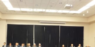 Congressional Subcommittee on Federal Lands hearing in St. George gets overflow crowd The House Subcommittee on Federal Lands and witnesses