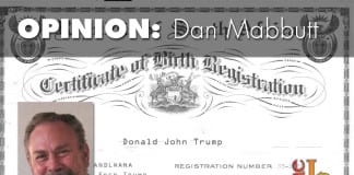 Birther Trump and Immigrant Cruz Birther Trump