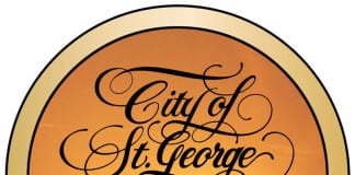 St. George Mayor, Jon Pike, giving his second annual “State of the City” address St. George mayor Jon pike