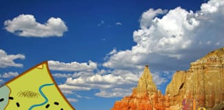 Hiking Southern Utah: Kodachrome Basin State Park Hiking Southern Utah: Kodachrome Basin State Park