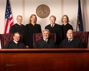 SUU hosts Utah court of appeals