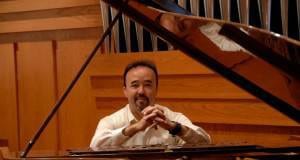 Virtuoso pianist James D’León performs in Springdale James D'Leon Springdale