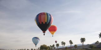CasaBlanca Mesquite Gaming hosts both Motor Mania, Hot Air Balloon Festival in January CasaBlanca Motor Mania Hot Air Balloon Festival