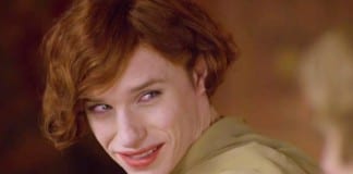 Movie Review: ‘The Danish Girl’ belongs to a stellar Alicia Vikander!