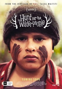 SUNDANCE 2016 MOVIE REVIEW: HUNT FOR THE WILDERPEOPLE