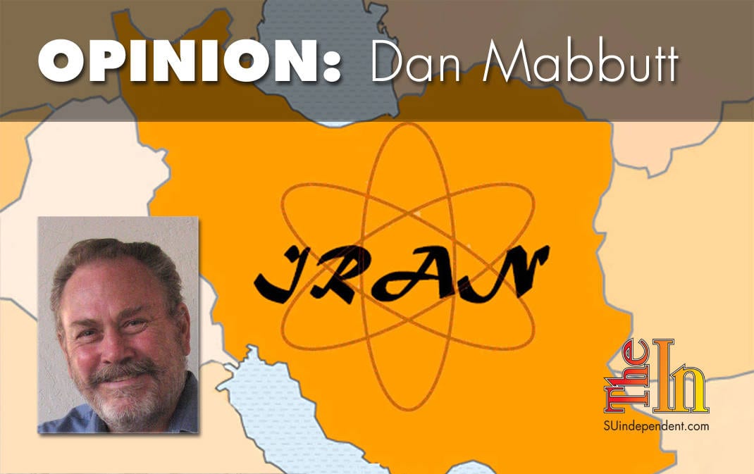 Landmark nuclear agreement with Iran
