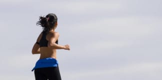 Coming Down the Pike: Resolve to get out and get moving Coming Down the Pike