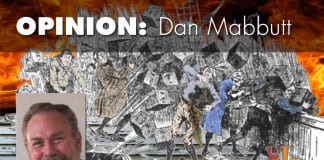 On freedom, revolution, and the Citizens for Constitutional Freedom Citizens for Constitutional Freedom