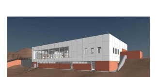 Tuacahn Center for the Arts breaks ground for new arts center Tuacahn Center for the Arts Center