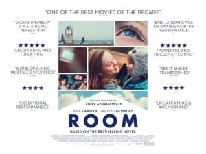 Room movie review
