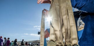 St. George Half Marathon, Health and Wellness Expo take place next weekend St. George Half Marathon Health Wellness Expo