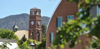 SUU alumnus Dave Pinamonti speaks at SBSU Business Executive Speaker Series SUU alumnus Dave Pinamonti
