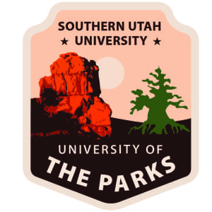 Southern Utah University semester in the parks