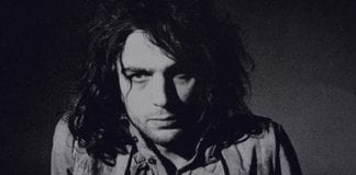 Heavy traffic causes Syd Barrett website crash on anniversary of his 70th birthday Syd Barrett website crash