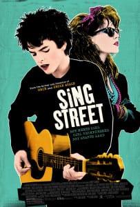 Sundance movie review Sing Street