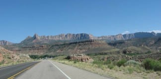 Letter to the Editor: Has UDOT lost its mind? Has Springdale lost its mind? State Route 9