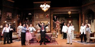 SUU presents ‘You Can’t Take It With You’ in February SUU You Can't Take It With You