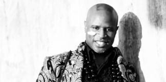 Alex Boye plays three concerts in Kanab Alex Boye Kanab