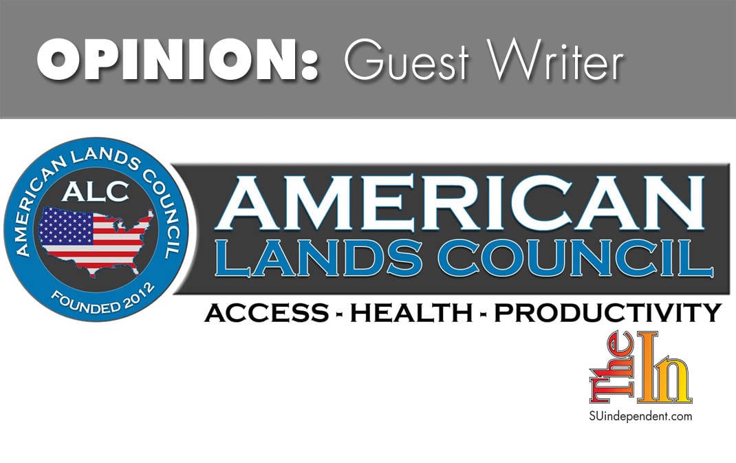 American Lands Council Hammond ranch conflict