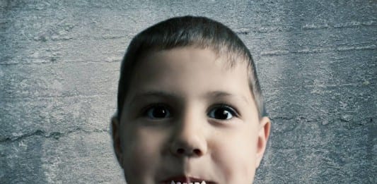 good dental habits for children