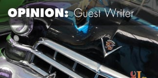 Cadillac tax belongs in the junkyard Cadillac tax