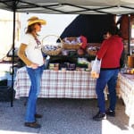 Southern Utah Weekend Events Guide features Year-Round Cedar City Farmers Market