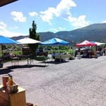 Southern Utah Weekend Events Guide features Year-Round Cedar City Farmers Market