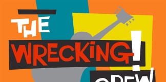 DOCUTAH launches documentary screenings with ‘The Wrecking Crew’ at Electric Theater