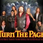 Southern Utah Weekend Events Guide features Turn the Page