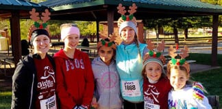 Girls on the Run Southern Utah starts spring season, seeking coaches and donations Girls on the Run Southern Utah