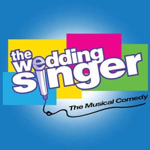 Southern Utah Weekend Events Guide features "The Wedding Singer"
