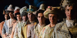 Washington City grants $40,000 of RAP Tax money to Brigham’s Playhouse Brigham's Playhouse RAP Tax