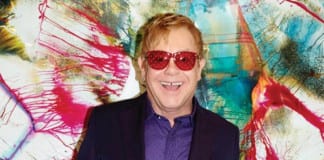 Album Review: Elton John’s “Wonderful Crazy Night” Album Review Elton John Wonderful Crazy Night