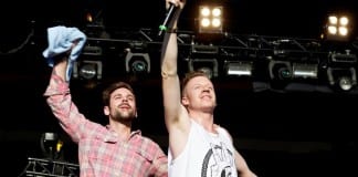 Album Review: Macklemore and Ryan Lewis’ “This Unruly Mess I’ve Made” Album Review Macklemore and Ryan Lewis This Unruly Mess I’ve Made