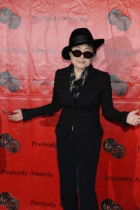Album Review Yoko Ono Yes I'm A Witch Too