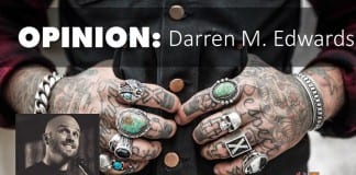 The power of angst Teenage punk