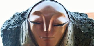 Art Around the Corner: Dimitry Domani’s “Donatela” Art Around the Corner Dimitry Domani Donatela