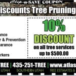 Tree Pruning Southern Utah | 10 Percent off at Atlas Tree Service Tree Pruning Southern Utah