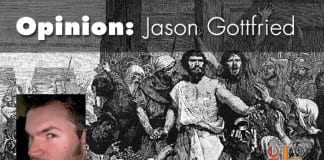 Are you afraid of Mormons? afraid of Mormons