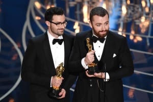 2016 Oscars recap